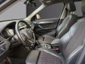 Bmw x1 f48 sdrive 18i 140 ch dkg7 xline, siège sports chauffants à mémoire, toit ouvrant pano, garantie 12 mois occasion...