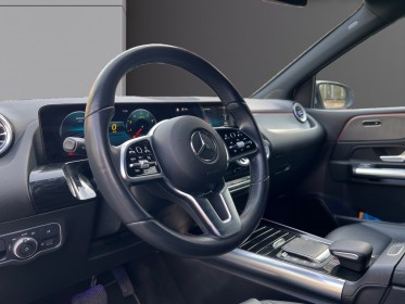 Mercedes classe b 180 7g-dct progressive line / Éclairage d'ambiance /siÈges chauffant / car play / camÉra de recul /......