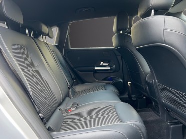 Mercedes classe b 180 7g-dct progressive line / Éclairage d'ambiance /siÈges chauffant / car play / camÉra de recul /......