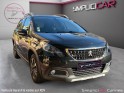 Peugeot 2008 bluehdi 100ch ss bvm5 allure occasion cannes (06) simplicicar simplicibike france