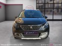 Peugeot 2008 bluehdi 100ch ss bvm5 allure occasion cannes (06) simplicicar simplicibike france
