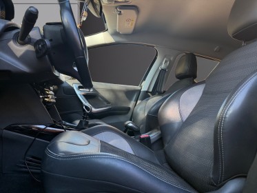 Peugeot 2008 bluehdi 100ch ss bvm5 allure occasion cannes (06) simplicicar simplicibike france