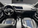 Bmw serie 1 f40 116i 109 ch dkg7 m sport toit ouvrant coffre electrique garantie constructeur occasion simplicicar le mans...