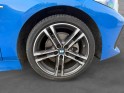 Bmw serie 1 f40 116i 109 ch dkg7 m sport toit ouvrant coffre electrique garantie constructeur occasion simplicicar le mans...