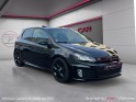 Volkswagen golf 2.0 tsi 235 gti edition 35 garantie 12 mois occasion simplicicar vienne simplicicar simplicibike france