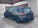 Volkswagen golf 2.0 tsi 235 gti edition 35 garantie 12 mois occasion simplicicar vienne simplicicar simplicibike france
