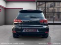 Volkswagen golf 2.0 tsi 235 gti edition 35 garantie 12 mois occasion simplicicar vienne simplicicar simplicibike france