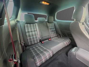 Volkswagen golf 2.0 tsi 235 gti edition 35 garantie 12 mois occasion simplicicar vienne simplicicar simplicibike france