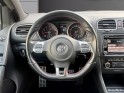 Volkswagen golf 2.0 tsi 235 gti edition 35 garantie 12 mois occasion simplicicar vienne simplicicar simplicibike france