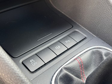 Volkswagen golf 2.0 tsi 235 gti edition 35 garantie 12 mois occasion simplicicar vienne simplicicar simplicibike france