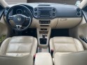 Volkswagen tiguan 2.0 tdi 110 fap bluemotion technology carat occasion simplicicar toulon ouest simplicicar simplicibike france