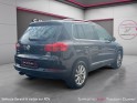 Volkswagen tiguan 2.0 tdi 110 fap bluemotion technology carat occasion simplicicar toulon ouest simplicicar simplicibike france
