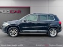 Volkswagen tiguan 2.0 tdi 110 fap bluemotion technology carat occasion simplicicar toulon ouest simplicicar simplicibike france