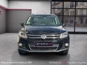 Volkswagen tiguan 2.0 tdi 110 fap bluemotion technology carat occasion simplicicar toulon ouest simplicicar simplicibike france