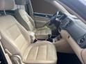 Volkswagen tiguan 2.0 tdi 110 fap bluemotion technology carat occasion simplicicar toulon ouest simplicicar simplicibike france