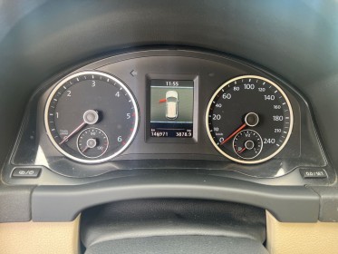 Volkswagen tiguan 2.0 tdi 110 fap bluemotion technology carat occasion simplicicar toulon ouest simplicicar simplicibike france