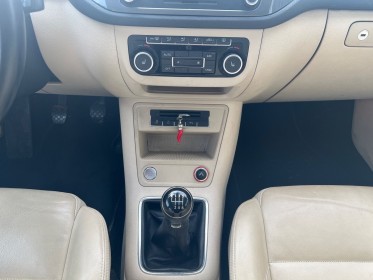 Volkswagen tiguan 2.0 tdi 110 fap bluemotion technology carat occasion simplicicar toulon ouest simplicicar simplicibike france