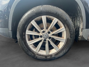 Volkswagen tiguan 2.0 tdi 110 fap bluemotion technology carat occasion simplicicar toulon ouest simplicicar simplicibike france