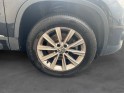 Volkswagen tiguan 2.0 tdi 110 fap bluemotion technology carat occasion simplicicar toulon ouest simplicicar simplicibike france