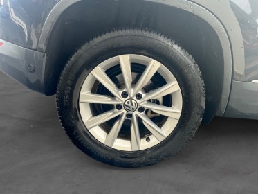 Volkswagen tiguan 2.0 tdi 110 fap bluemotion technology carat occasion simplicicar toulon ouest simplicicar simplicibike france