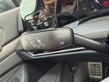 Volkswagen golf 8 gti clubsport 45 2.0 tsi 300 dsg7 - entretien complet occasion simplicicar lagny  simplicicar simplicibike...