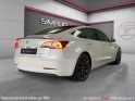 Tesla model 3 performance dual motor awd 513cv / garantie constructeur occasion simplicicar perpignan  simplicicar...