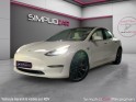Tesla model 3 performance dual motor awd 513cv / garantie constructeur occasion simplicicar perpignan  simplicicar...