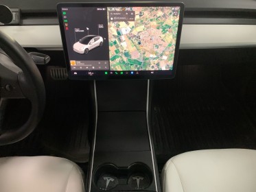 Tesla model 3 performance dual motor awd 513cv / garantie constructeur occasion simplicicar perpignan  simplicicar...