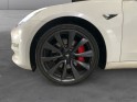 Tesla model 3 performance dual motor awd 513cv / garantie constructeur occasion simplicicar perpignan  simplicicar...