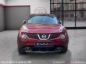 Nissan juke 1.6e dig-t 190 all-mode 4x4-i tekna m-cvt garantie 12 mois occasion simplicicar le raincy simplicicar...