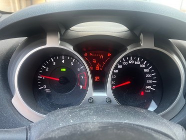 Nissan juke 1.6e dig-t 190 all-mode 4x4-i tekna m-cvt garantie 12 mois occasion simplicicar le raincy simplicicar...