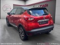 Renault captur dci 110 energy intens garantie 12 mois occasion simplicicar le raincy simplicicar simplicibike france