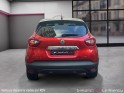 Renault captur dci 110 energy intens garantie 12 mois occasion simplicicar le raincy simplicicar simplicibike france