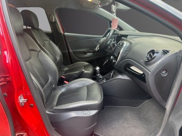 Renault captur dci 110 energy intens garantie 12 mois occasion simplicicar le raincy simplicicar simplicibike france