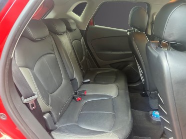 Renault captur dci 110 energy intens garantie 12 mois occasion simplicicar le raincy simplicicar simplicibike france