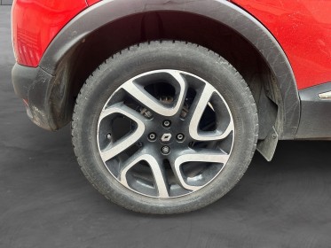 Renault captur dci 110 energy intens garantie 12 mois occasion simplicicar le raincy simplicicar simplicibike france