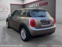Mini hatch 3 portes f56 one 102 ch bva6 double toit ouvrant entretien complet bmw garantie 12 mois occasion simplicicar le...