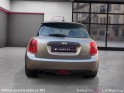 Mini hatch 3 portes f56 one 102 ch bva6 double toit ouvrant entretien complet bmw garantie 12 mois occasion simplicicar le...