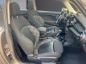 Mini hatch 3 portes f56 one 102 ch bva6 double toit ouvrant entretien complet bmw garantie 12 mois occasion simplicicar le...