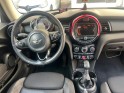 Mini hatch 3 portes f56 one 102 ch bva6 double toit ouvrant entretien complet bmw garantie 12 mois occasion simplicicar le...