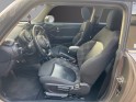 Mini hatch 3 portes f56 one 102 ch bva6 double toit ouvrant entretien complet bmw garantie 12 mois occasion simplicicar le...