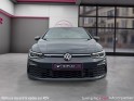 Volkswagen golf gte 1.4 hybrid rechargeable 245 ch dsg6 occasion montpellier (34) simplicicar simplicibike france
