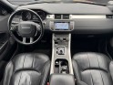 Land rover rover evoque mark iv td4 180 bva hse dynamic - caméra de recul - suivi à jour - gps - sièges chauffants élec...