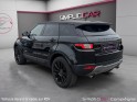 Land rover rover evoque mark iv td4 180 bva hse dynamic - caméra de recul - suivi à jour - gps - sièges chauffants élec...