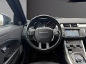 Land rover rover evoque mark iv td4 180 bva hse dynamic - caméra de recul - suivi à jour - gps - sièges chauffants élec...