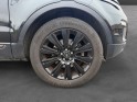 Land rover rover evoque mark iv td4 180 bva hse dynamic - caméra de recul - suivi à jour - gps - sièges chauffants élec...