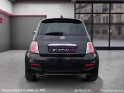 Fiat 500 1.2 8v 69 ch s - garantie 12mois - distribution ok - 4 pneus neufs - dossier facture dispo occasion...