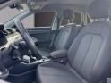 Audi q3 35 tfsi 150 ch s tronic 7 limited - carplay - faible km - suivi audi à jour occasion simplicicar compiegne...