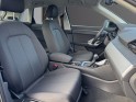 Audi q3 35 tfsi 150 ch s tronic 7 limited - carplay - faible km - suivi audi à jour occasion simplicicar compiegne...
