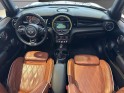 Mini cabriolet f57 cooper 136 ch bva6 finition john cooper works harman/kardon carplay occasion simplicicar toulouse nord...